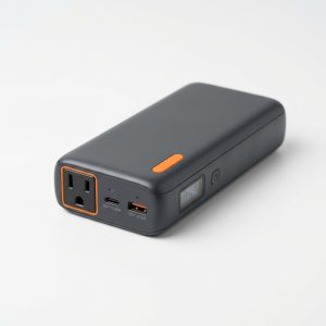 Portable Power Pack