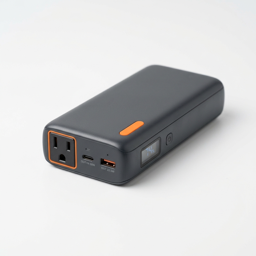 Portable Power Pack